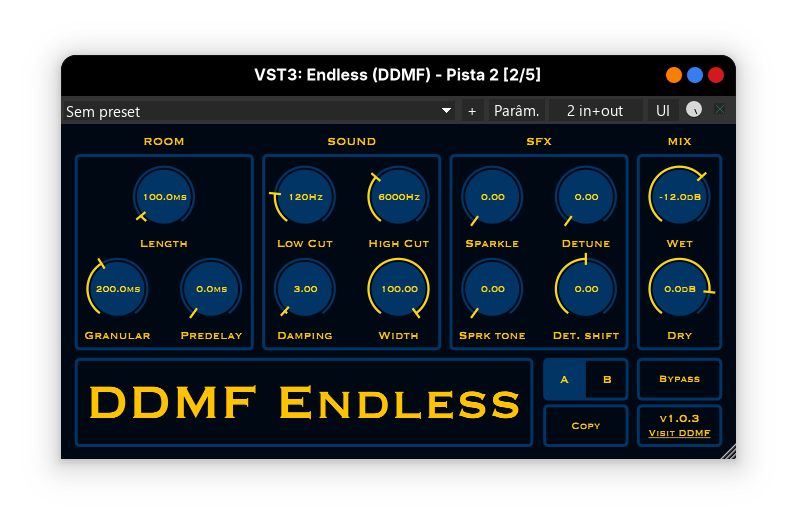 Endless
