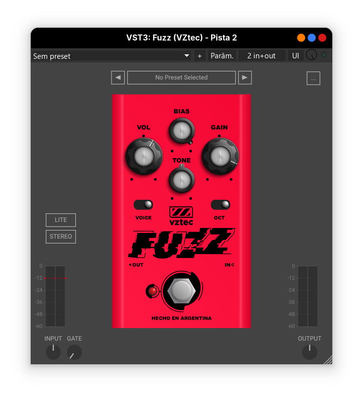 Fuzz