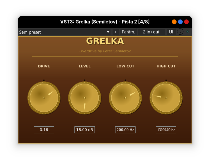 Grelka