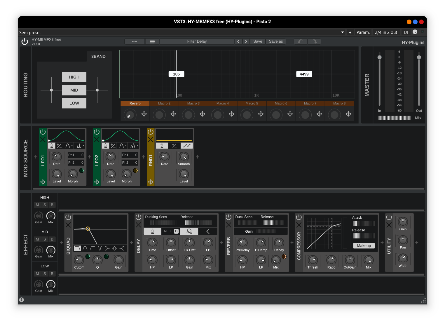 HY-MBMFX3 free