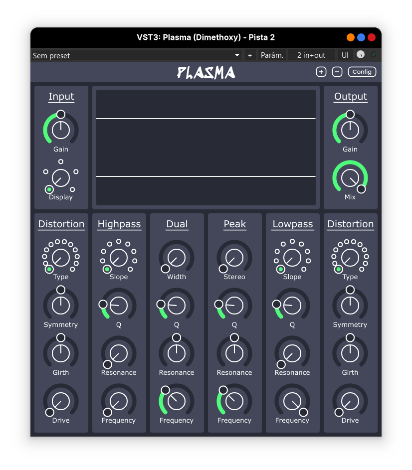 Plasma