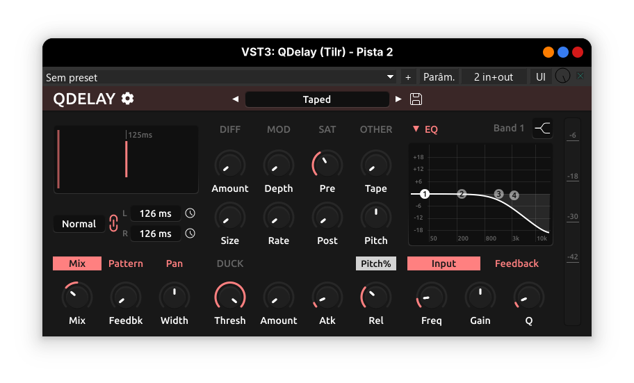 QDelay