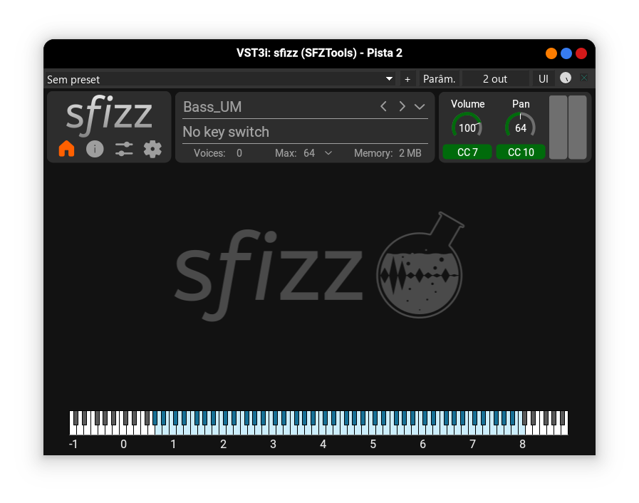 Sfizz