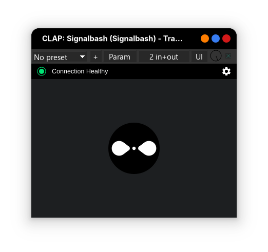 Signabash