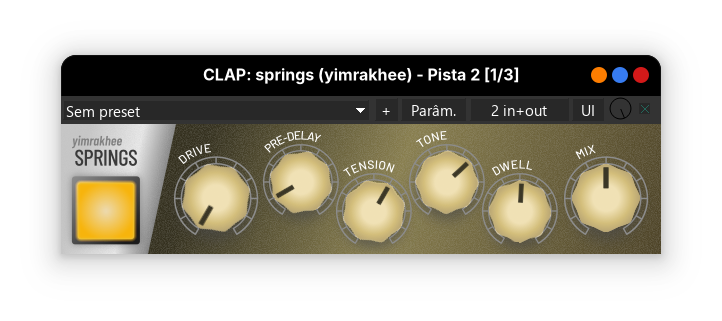 springs