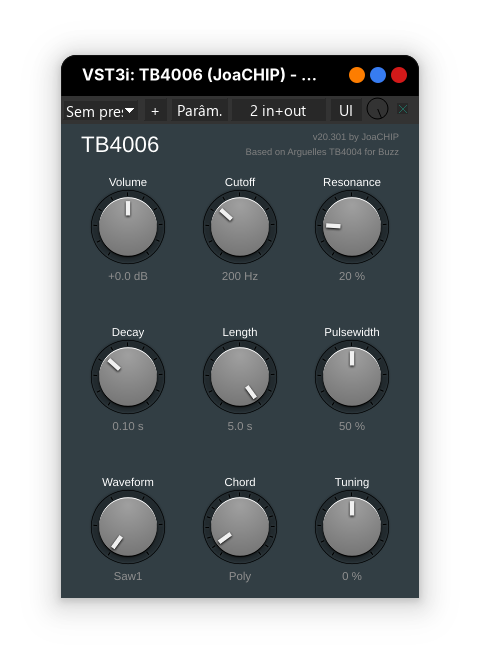 TB4006