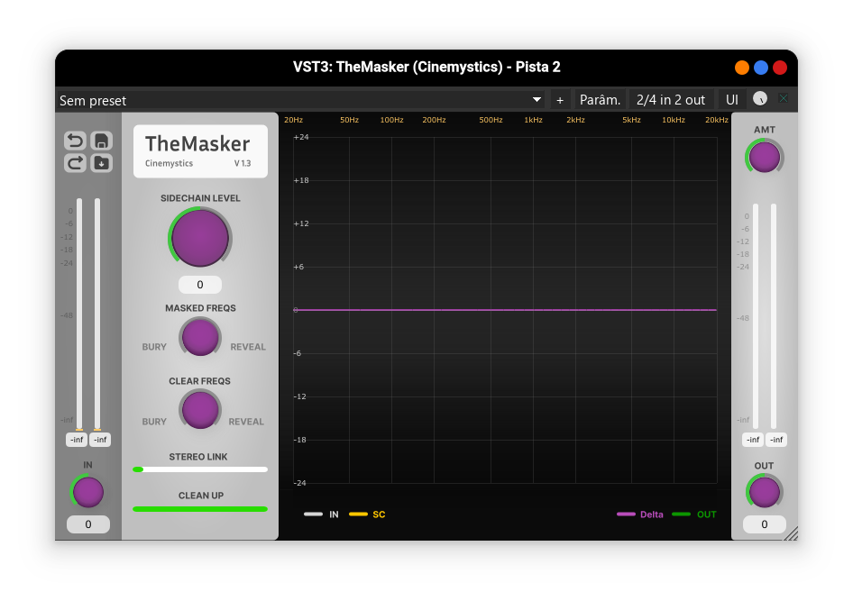 TheMasker