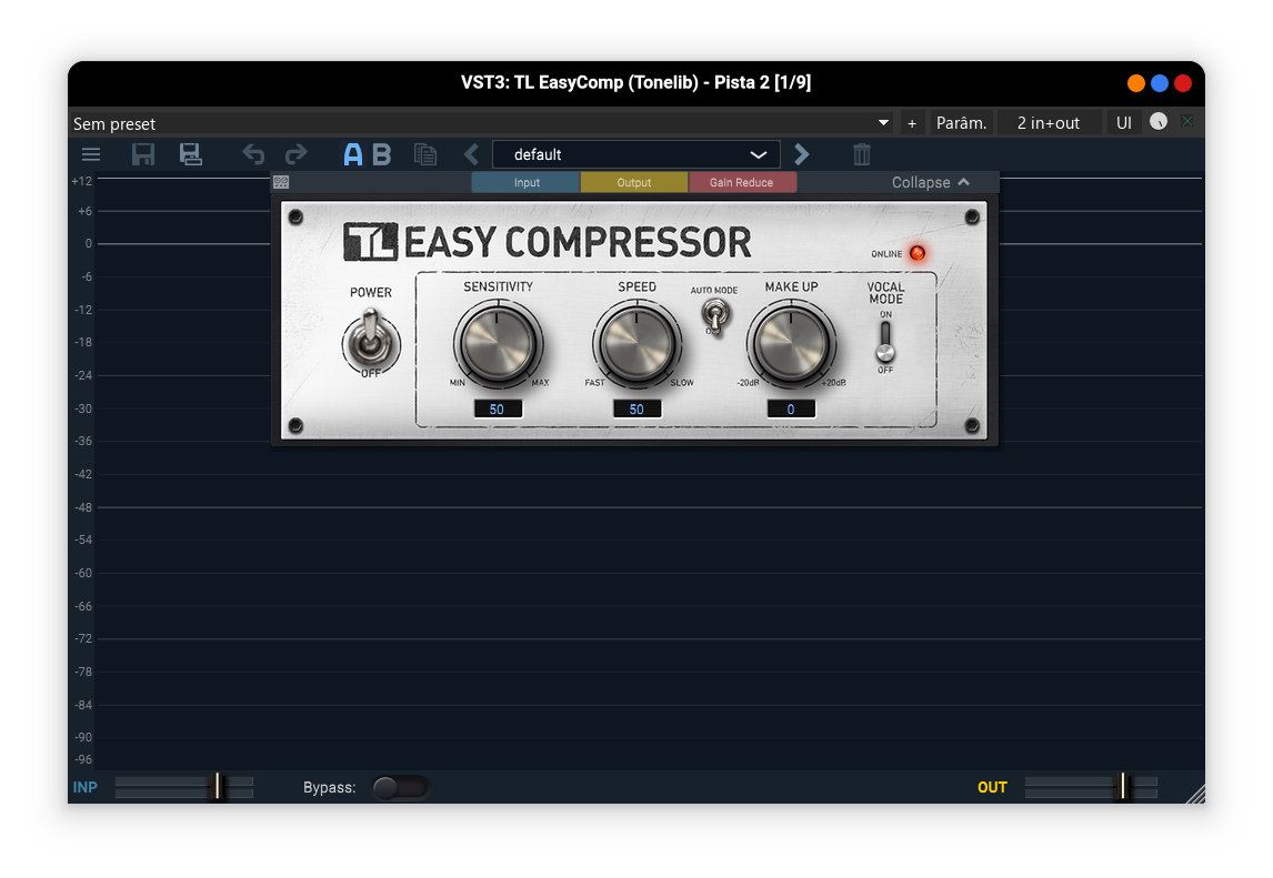 TL EasyComp