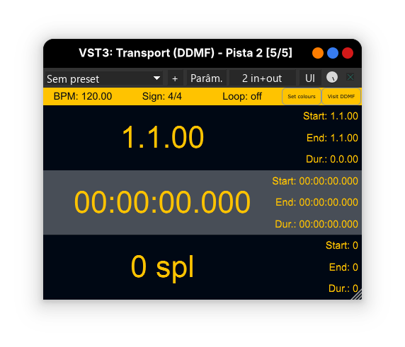 Transport