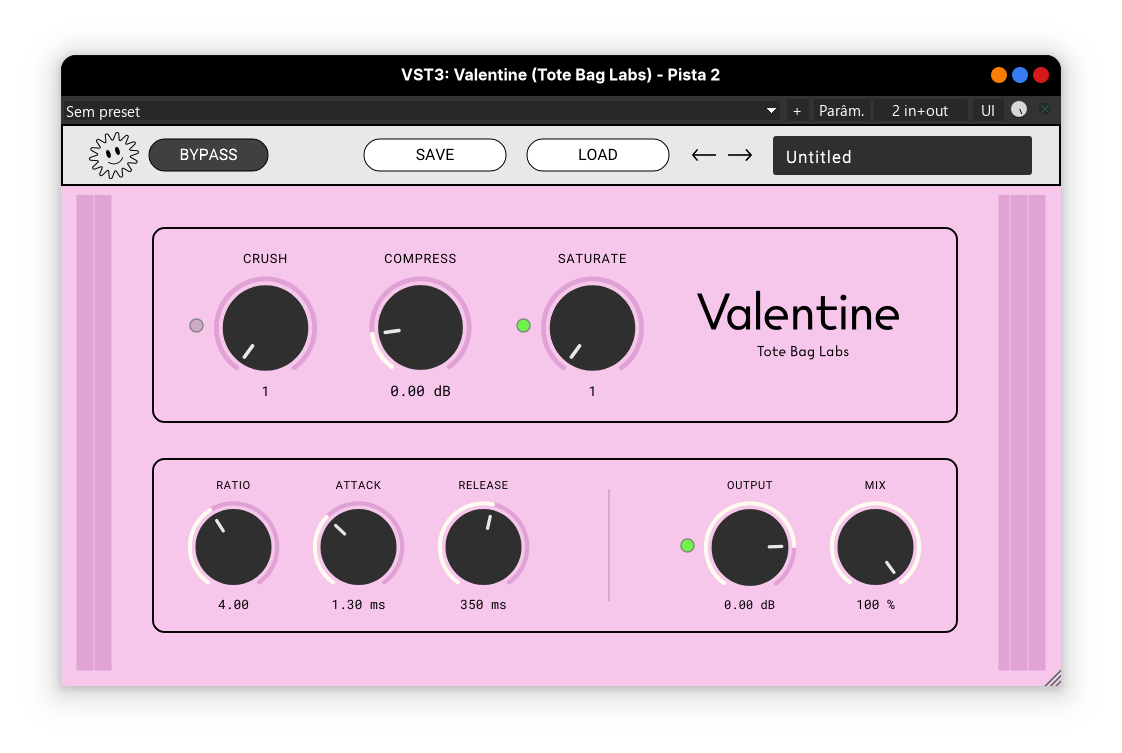 Valentine