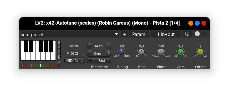 x42 Autotune
