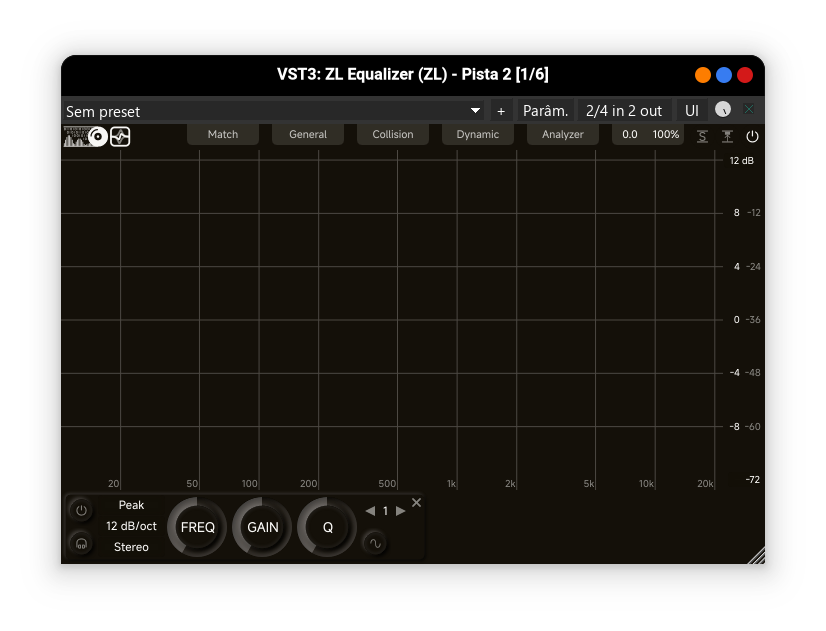 ZL Equalizer